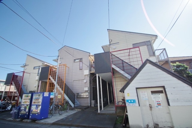 アイランドAの物件内観写真