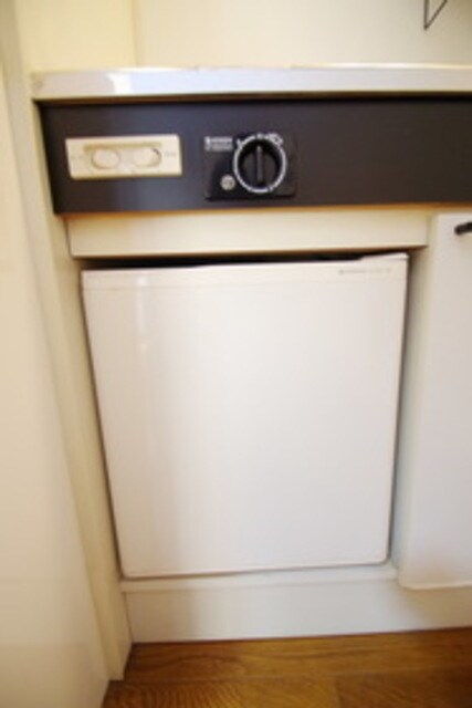 アイランドAの物件内観写真