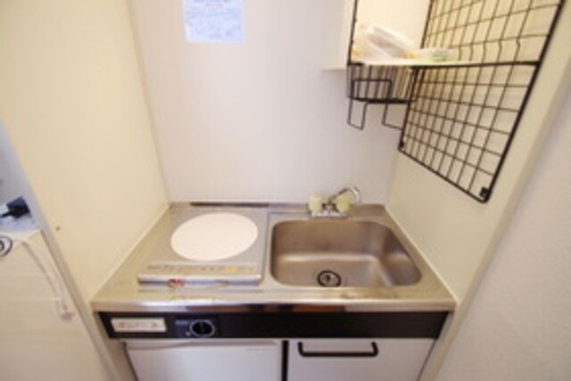 アイランドAの物件内観写真