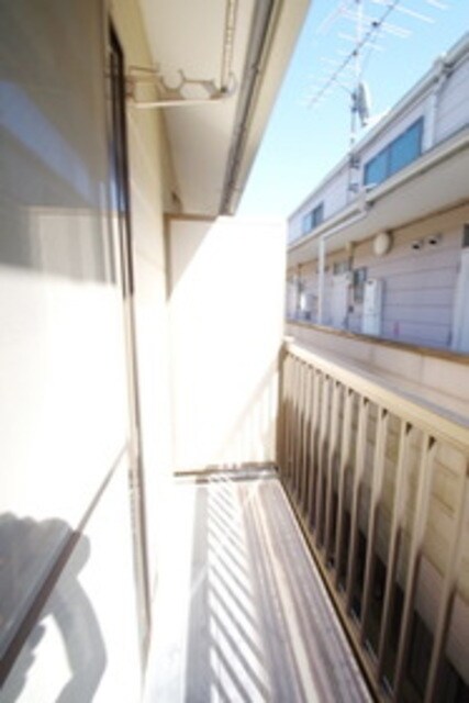 アイランドAの物件内観写真