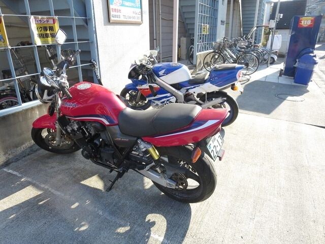 アイランドAの物件内観写真