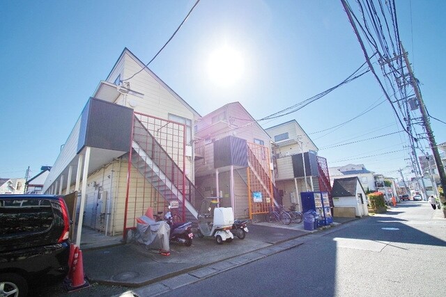 アイランドAの物件内観写真