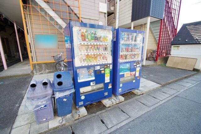 アイランドAの物件内観写真