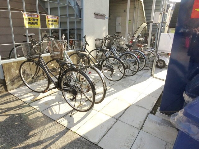 アイランドBの物件内観写真