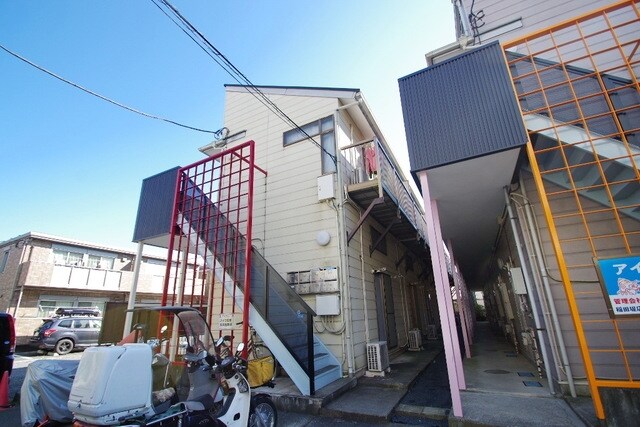 アイランドBの物件内観写真