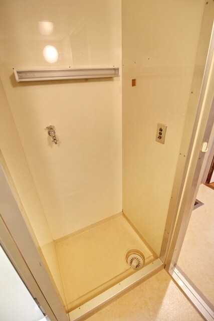 宮前平アベリア４号棟の物件内観写真