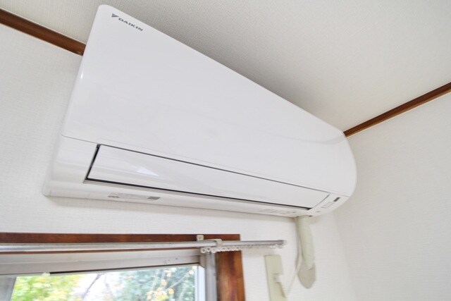 宮前平アベリア４号棟の物件内観写真