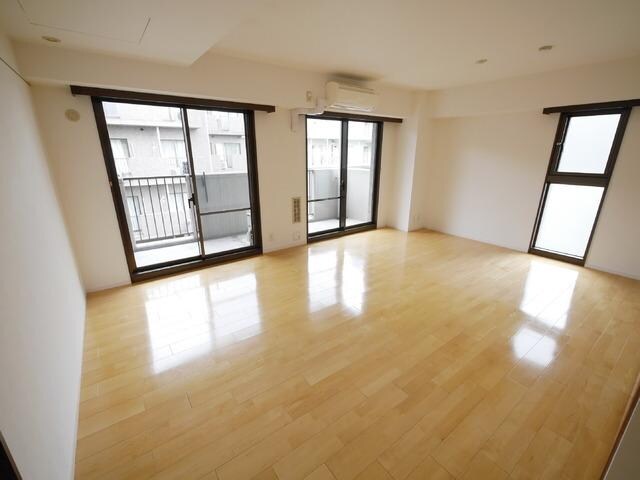 ＰＡＴＨ宮前平の物件内観写真