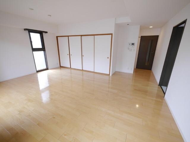 ＰＡＴＨ宮前平の物件内観写真