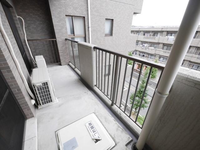 ＰＡＴＨ宮前平の物件内観写真