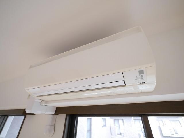 ＰＡＴＨ宮前平の物件内観写真