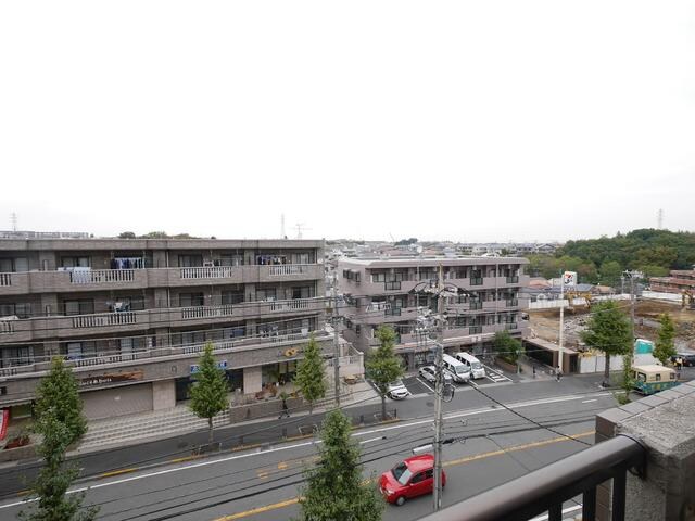 ＰＡＴＨ宮前平の物件内観写真