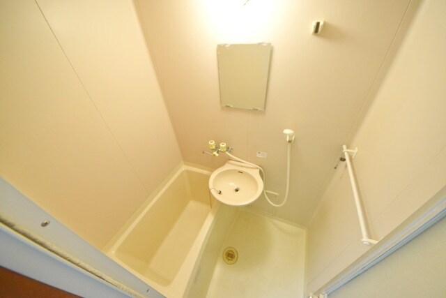 みどり館の物件内観写真