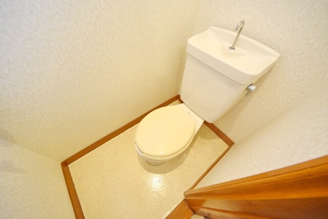 みどり館の物件内観写真