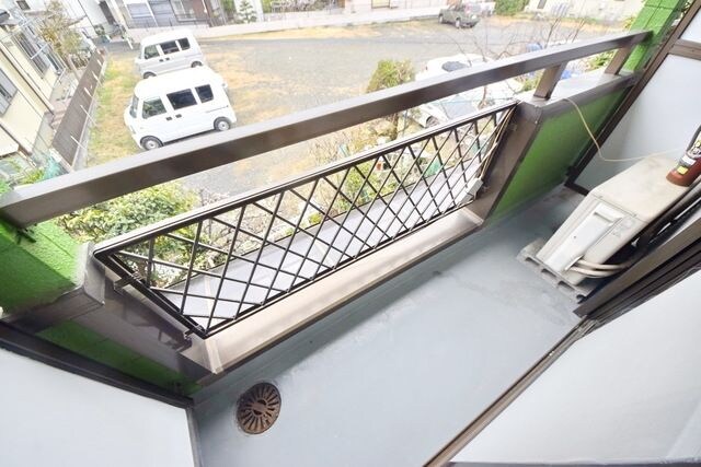 みどり館の物件内観写真