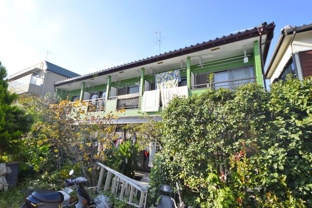 みどり館の物件内観写真