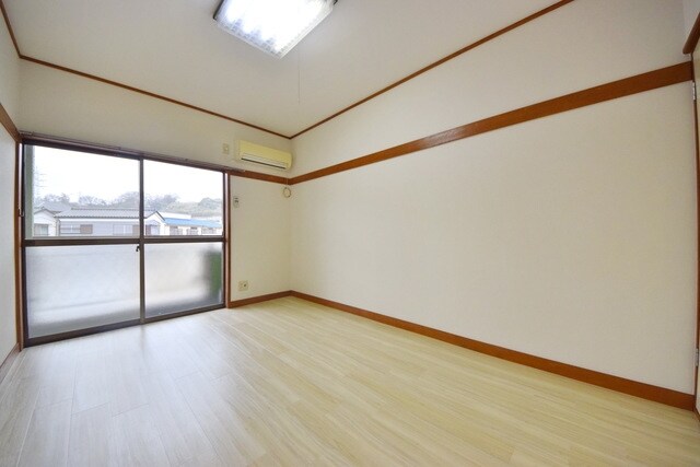 みどり館の物件内観写真