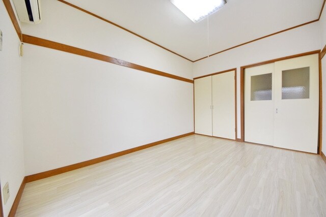 みどり館の物件内観写真