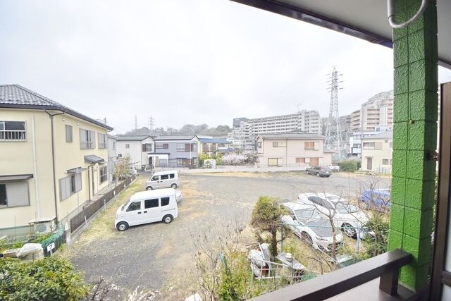 みどり館の物件内観写真