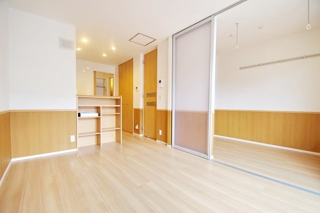 メゾン　カアルの物件内観写真