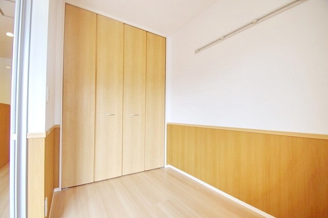 メゾン　カアルの物件内観写真