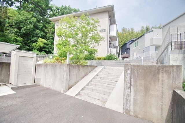 メゾン　カアルの物件内観写真