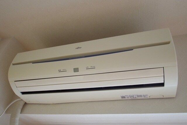 グリーンヴァレー松澤の物件内観写真