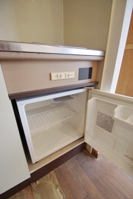 スパークルハイツの物件内観写真