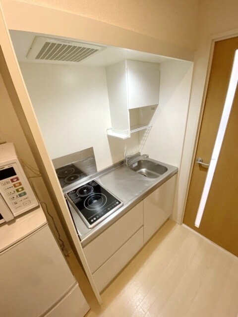 クレイノいちごの木の物件内観写真