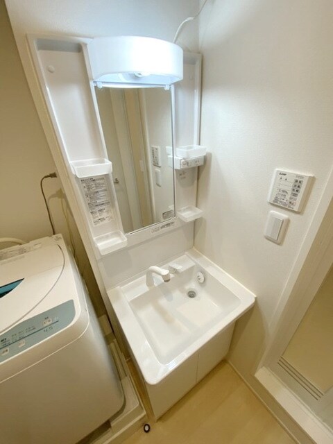 クレイノいちごの木の物件内観写真