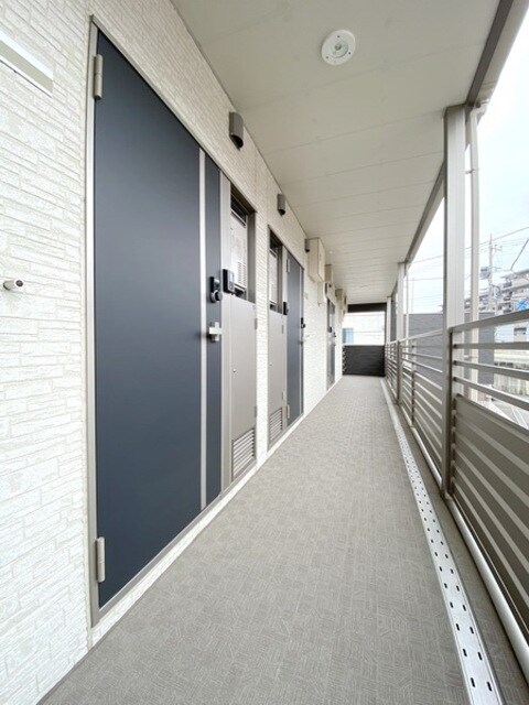 クレイノいちごの木の物件内観写真