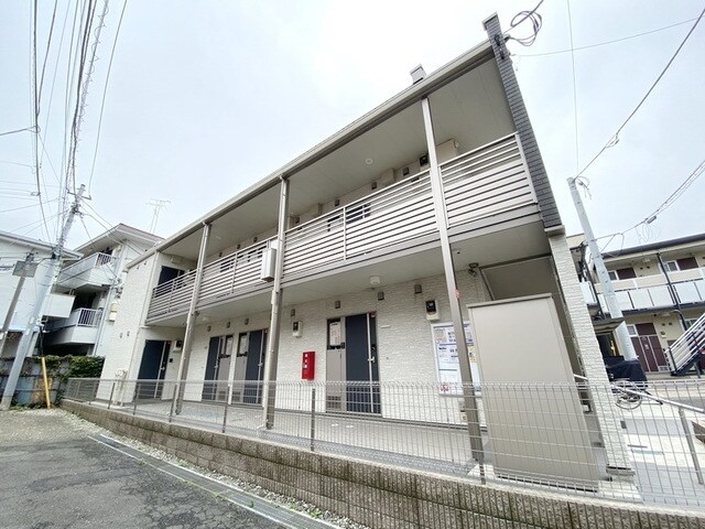 クレイノいちごの木の物件内観写真