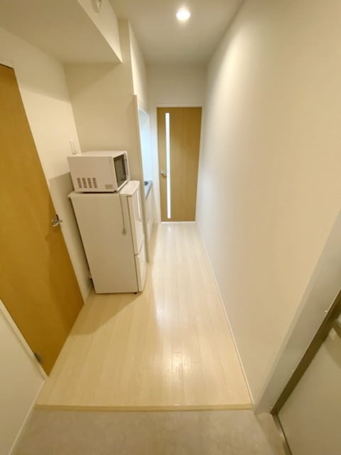 クレイノいちごの木の物件内観写真