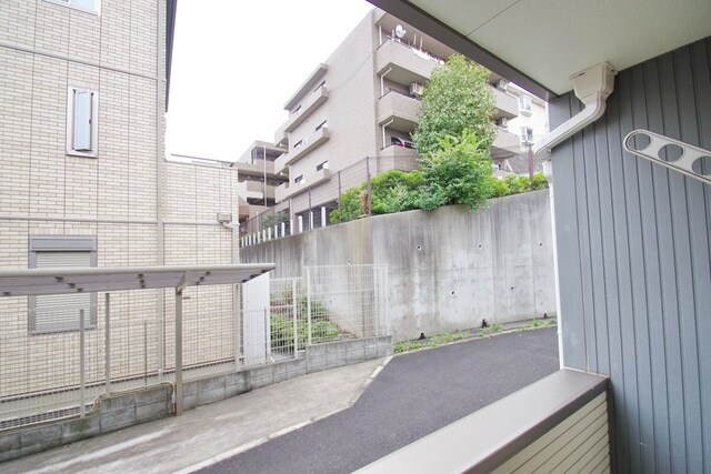 フォセットの物件内観写真