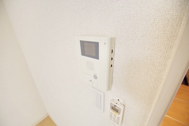 フォセットの物件内観写真