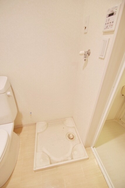 フォセットの物件内観写真