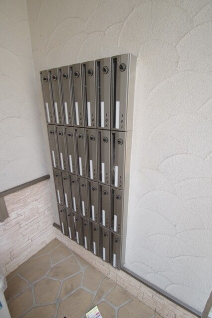 フォセットの物件内観写真