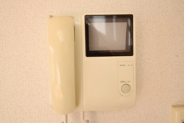 ディア　　の物件内観写真