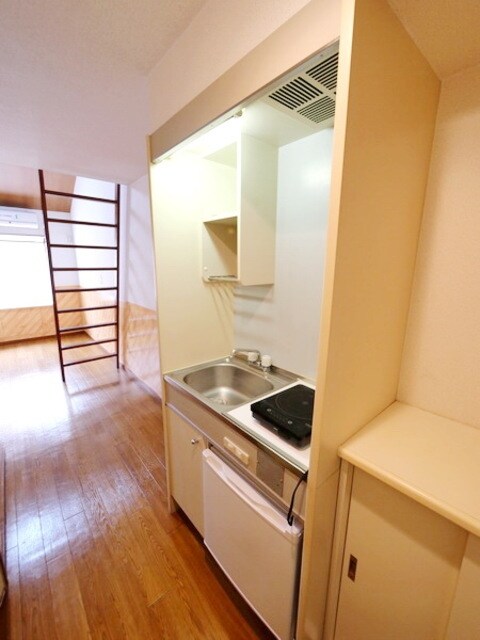 セフィール矢野口の物件内観写真