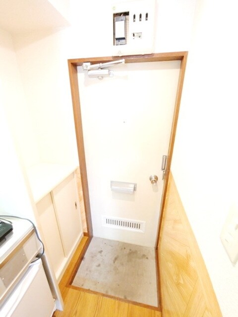 セフィール矢野口の物件内観写真