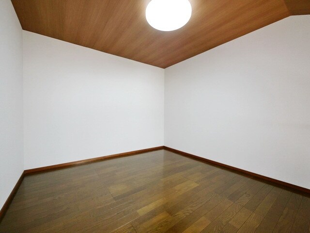 セフィール矢野口の物件内観写真