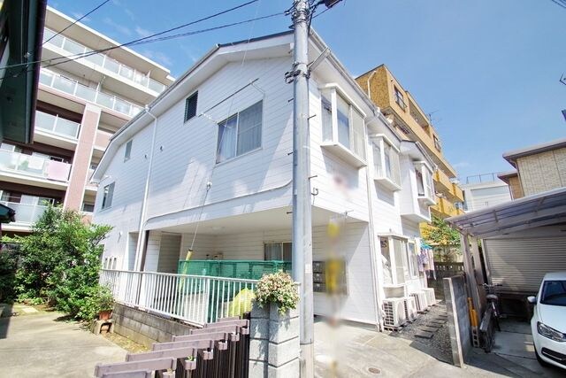 セフィール矢野口の物件内観写真