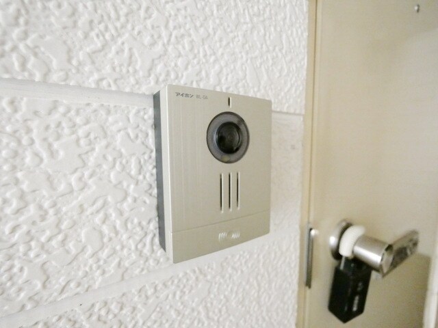 セフィール矢野口の物件内観写真