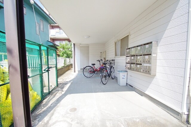 セフィール矢野口の物件内観写真