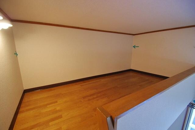 マルティナハウスの物件内観写真