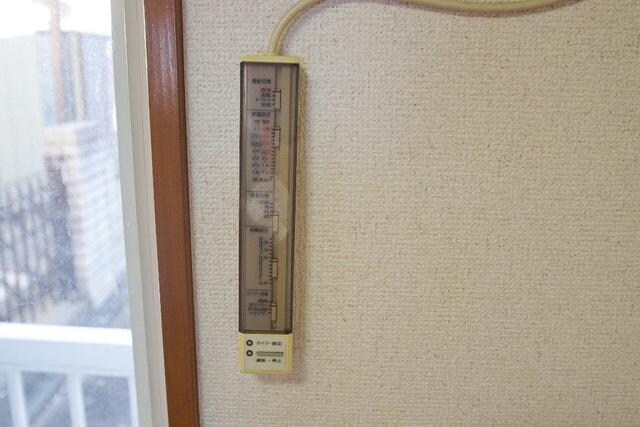 マルティナハウスの物件内観写真