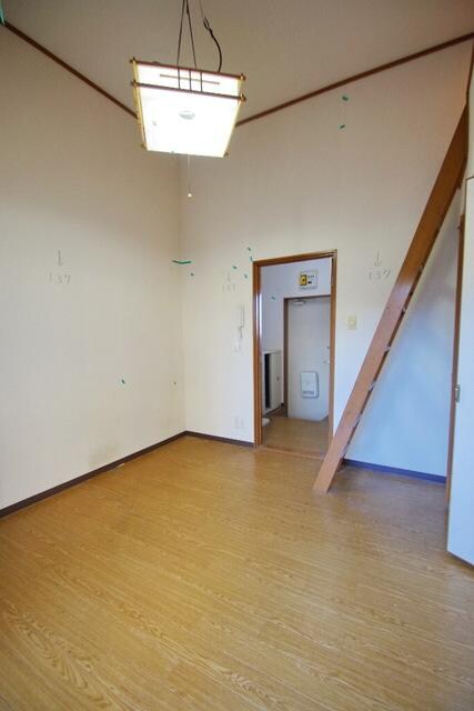 マルティナハウスの物件内観写真