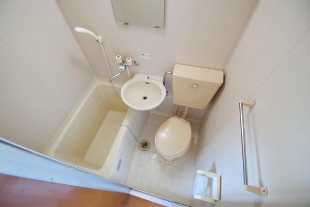 マルティナハウスの物件内観写真