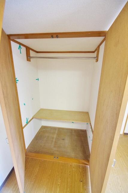 マルティナハウスの物件内観写真