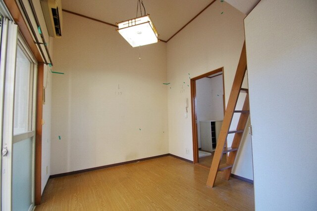 マルティナハウスの物件内観写真